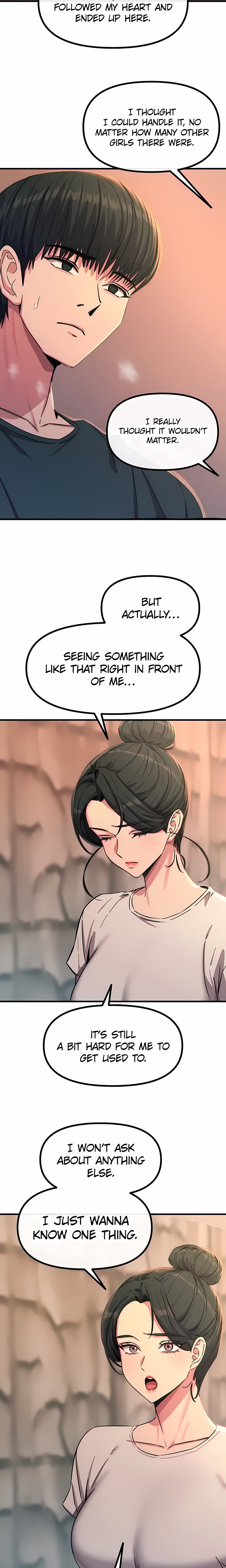 You Won’t Get Me Twice Chapter 82 - Page 10