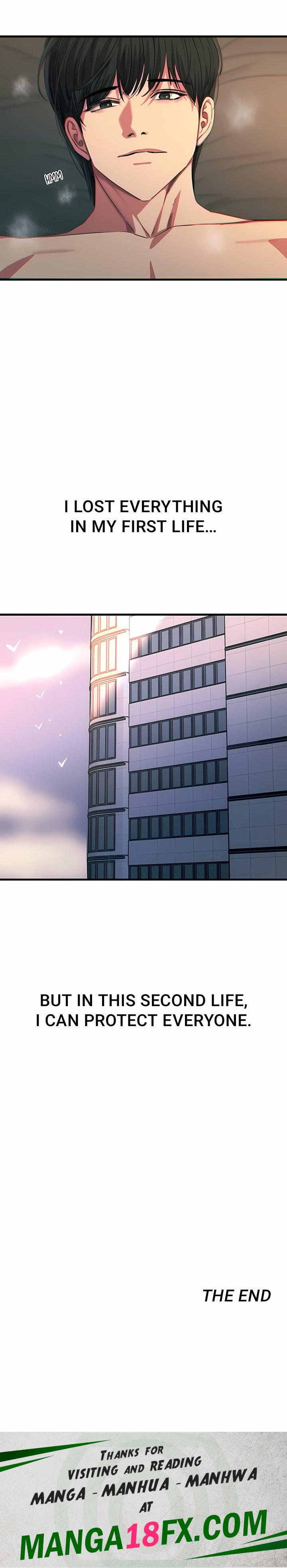 You Won’t Get Me Twice Chapter 82 - Page 26