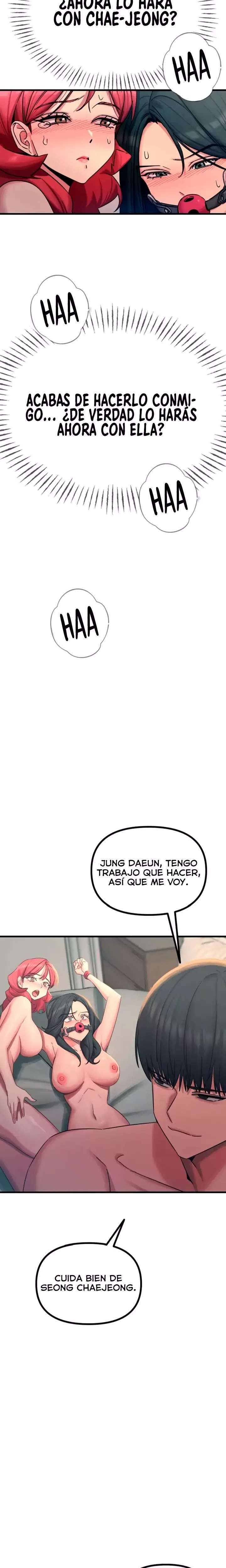 You Won’t Get Me Twice Raw Chapter 59 - Page 2