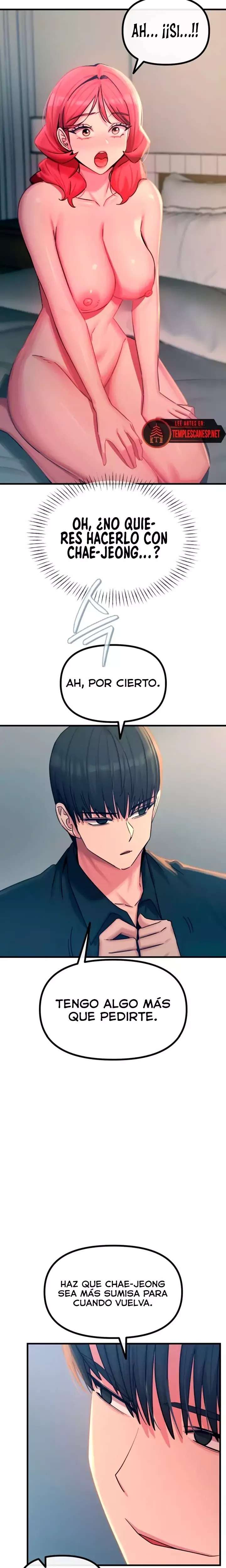 You Won’t Get Me Twice Raw Chapter 59 - Page 3