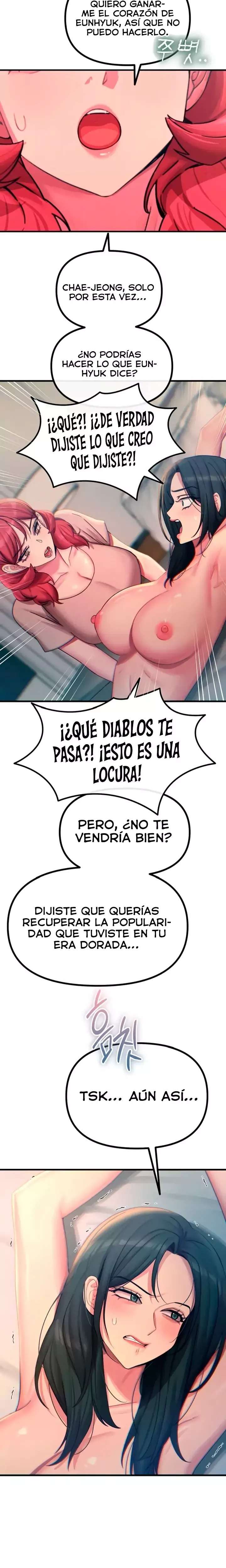 You Won’t Get Me Twice Raw Chapter 59 - Page 7