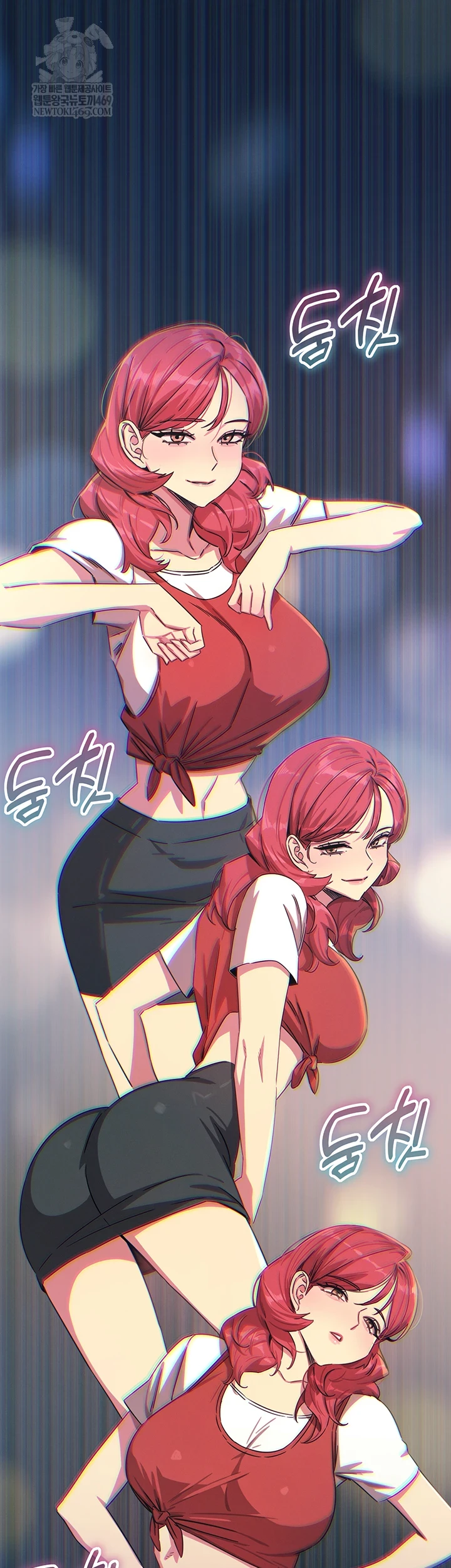 You Won’t Get Me Twice Raw Chapter 67 - Page 16