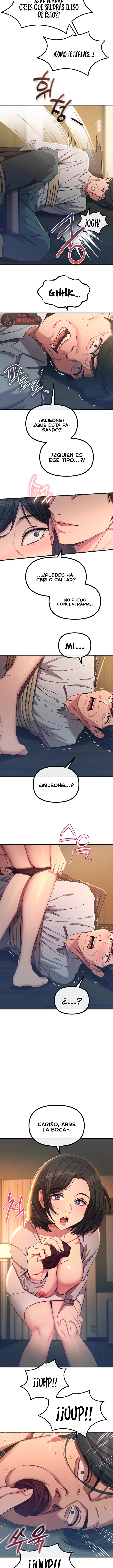 You Won’t Get Me Twice Raw Chapter 77 - Page 3