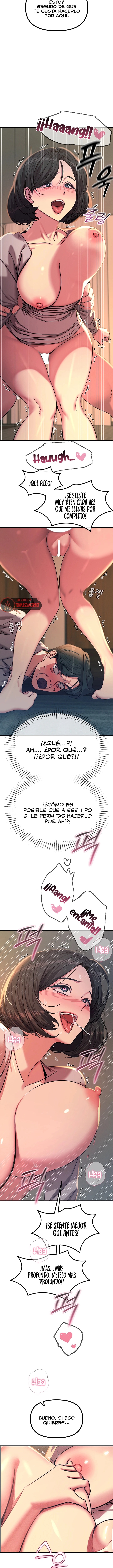 You Won’t Get Me Twice Raw Chapter 77 - Page 5