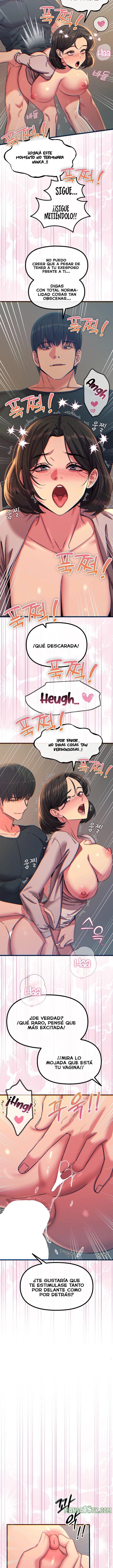 You Won’t Get Me Twice Raw Chapter 77 - Page 7