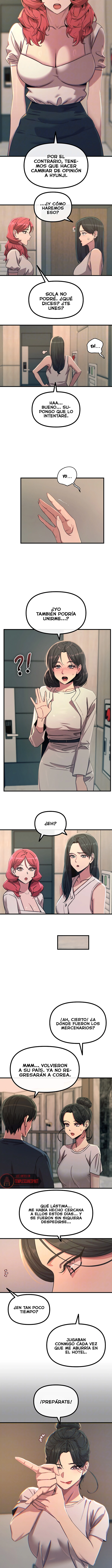 You Won’t Get Me Twice Raw Chapter 80 - Page 3