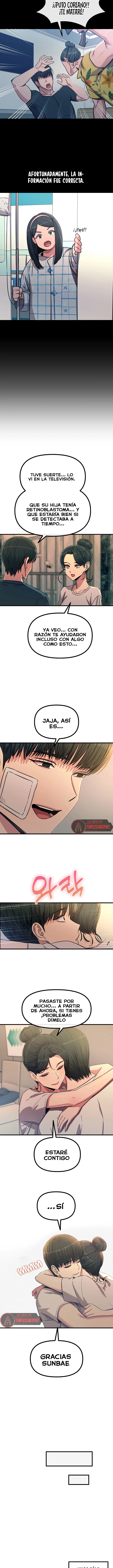 You Won’t Get Me Twice Raw Chapter 80 - Page 5