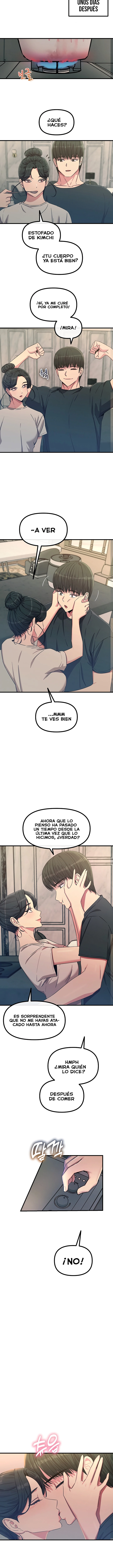 You Won’t Get Me Twice Raw Chapter 80 - Page 6