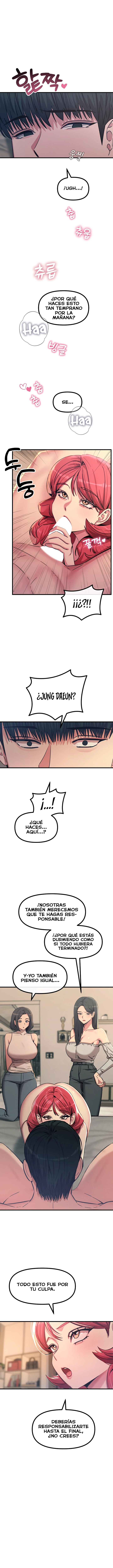 You Won’t Get Me Twice Raw Chapter 81 - Page 11