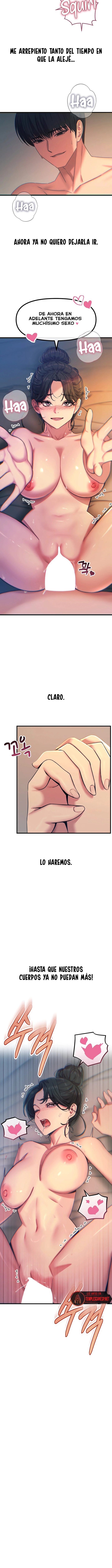 You Won’t Get Me Twice Raw Chapter 81 - Page 8