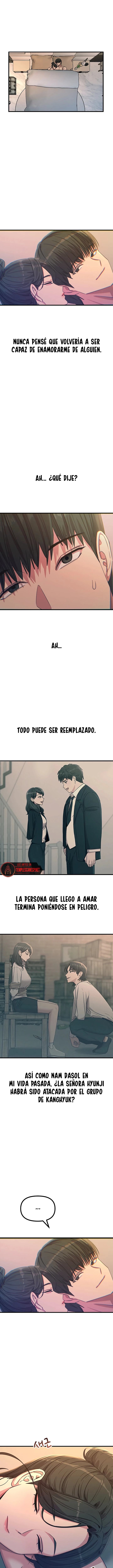 You Won’t Get Me Twice Raw Chapter 81 - Page 9