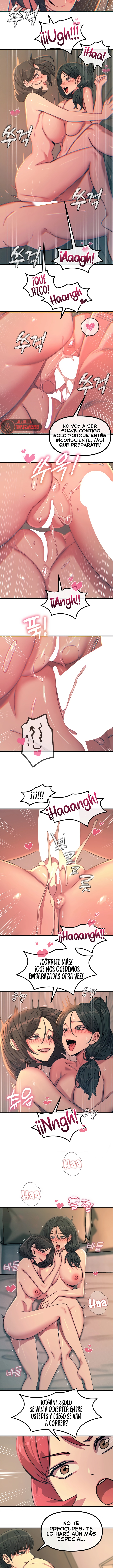 You Won’t Get Me Twice Raw Chapter 82 - Page 10