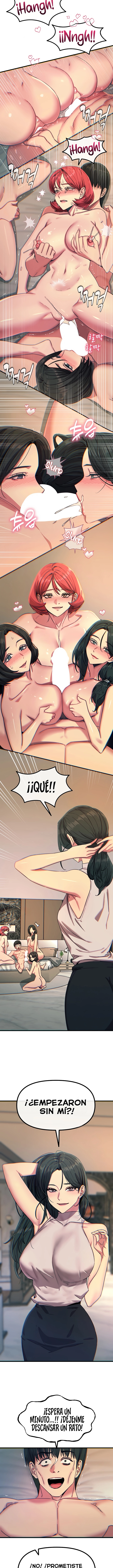 You Won’t Get Me Twice Raw Chapter 82 - Page 12