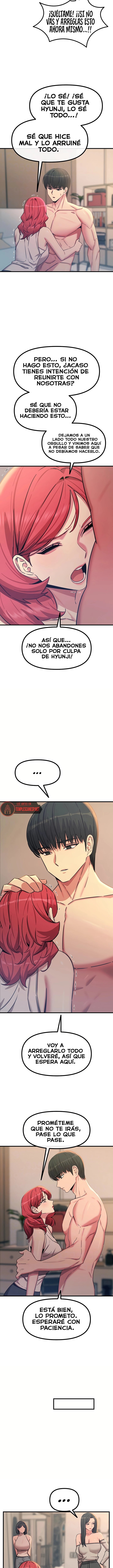 You Won’t Get Me Twice Raw Chapter 82 - Page 3