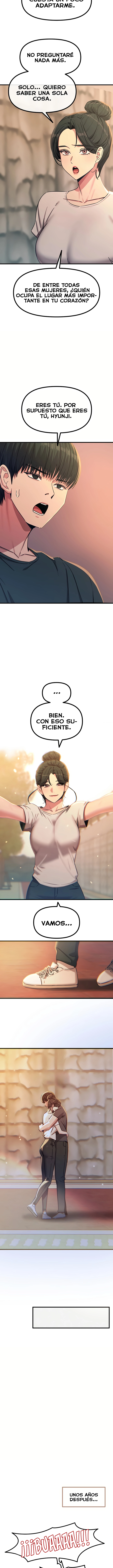 You Won’t Get Me Twice Raw Chapter 82 - Page 6