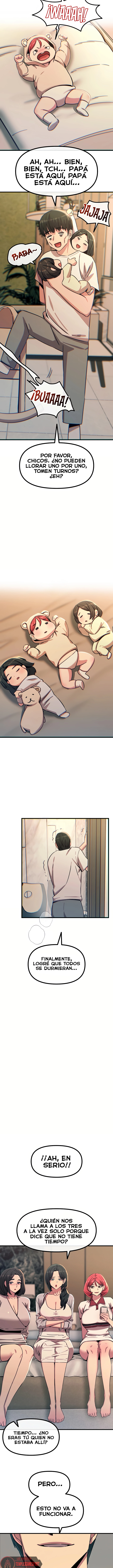 You Won’t Get Me Twice Raw Chapter 82 - Page 7