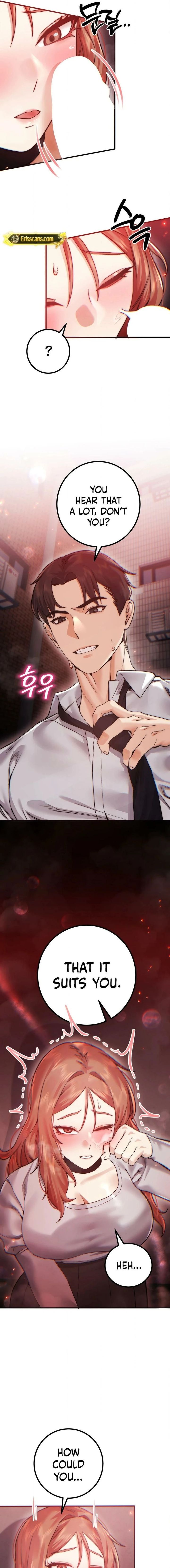 Perverts Are My Type Chapter 12 - Page 4