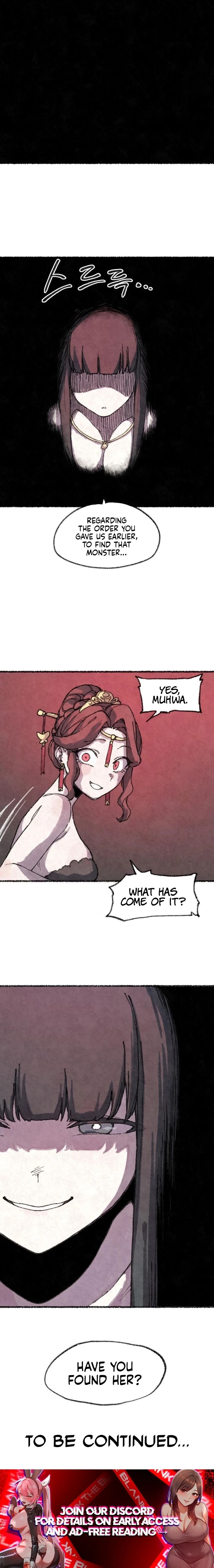 The Fox who Stole my Heart Chapter 30 - Page 12