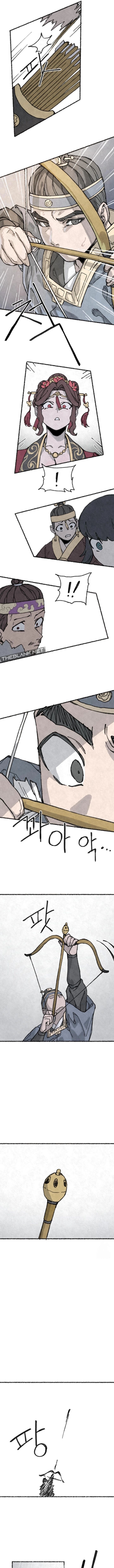 The Fox who Stole my Heart Chapter 42 - Page 6