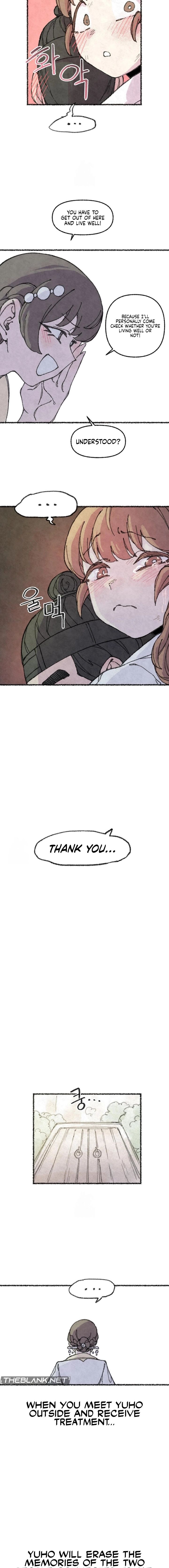 The Fox who Stole my Heart Chapter 43 - Page 9