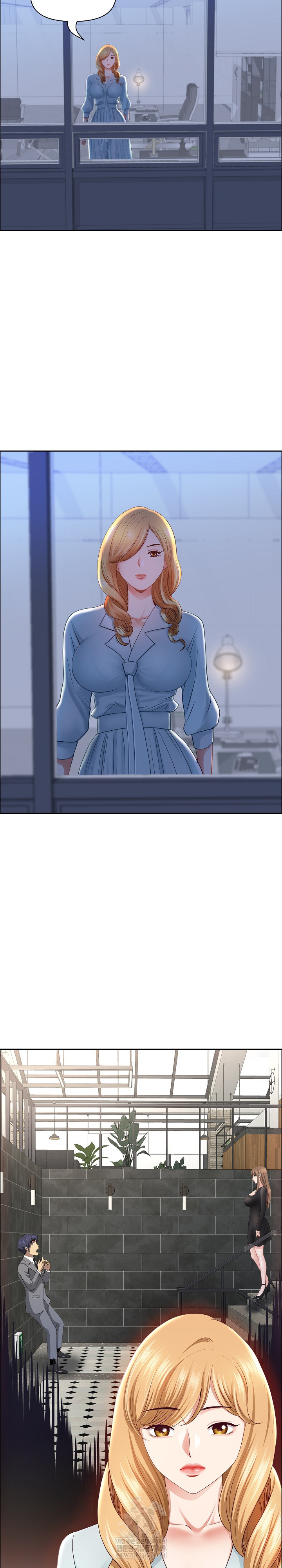 Big Guy Raw Chapter 79 - Page 25