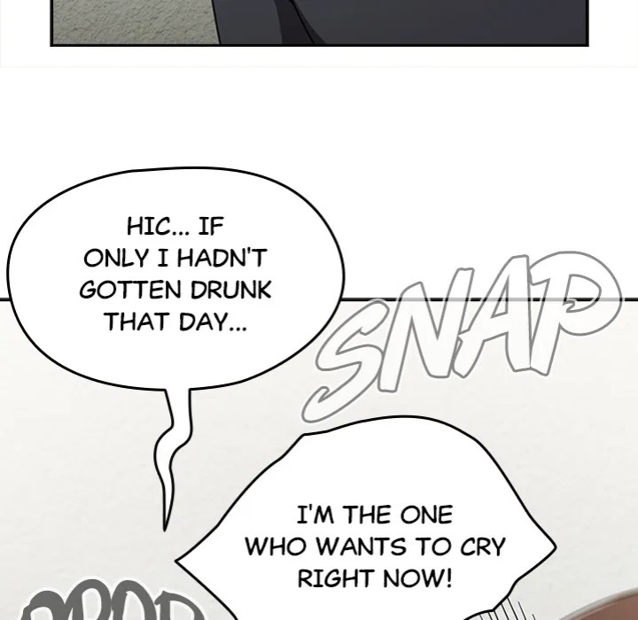 Ground and Pound Chapter 44 - Page 116