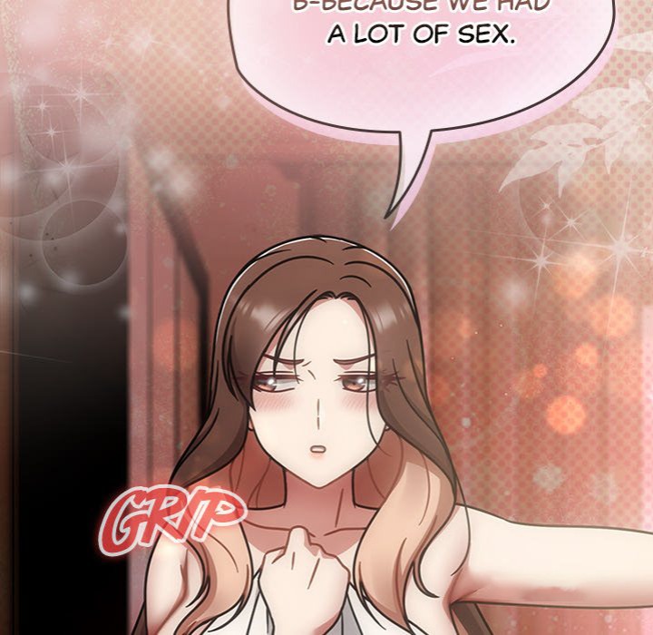 Ground and Pound Chapter 49 - Page 84