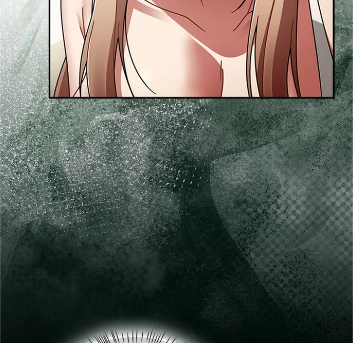 Ground and Pound Chapter 58 - Page 149