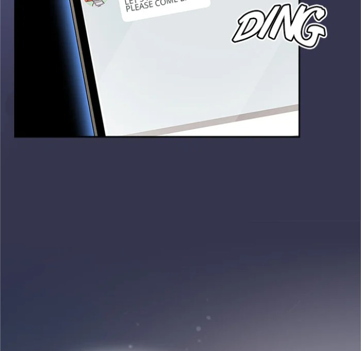 Ground and Pound Chapter 58 - Page 19