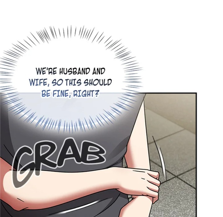 Ground and Pound Chapter 58 - Page 42