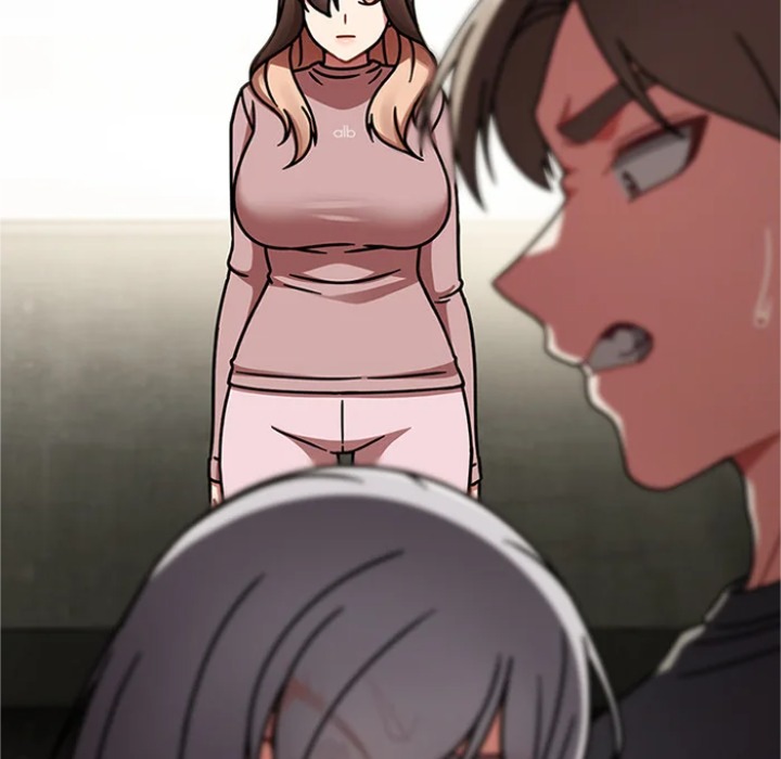 Ground and Pound Chapter 58 - Page 45