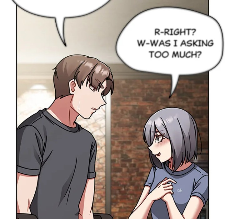 Ground and Pound Chapter 58 - Page 47