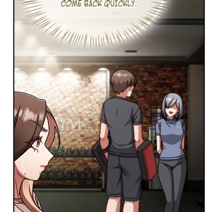 Ground and Pound Chapter 58 - Page 64