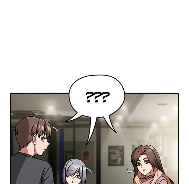 Ground and Pound Chapter 58 - Page 73