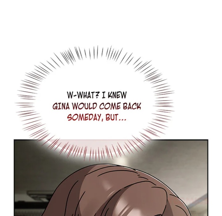 Ground and Pound Chapter 58 - Page 84