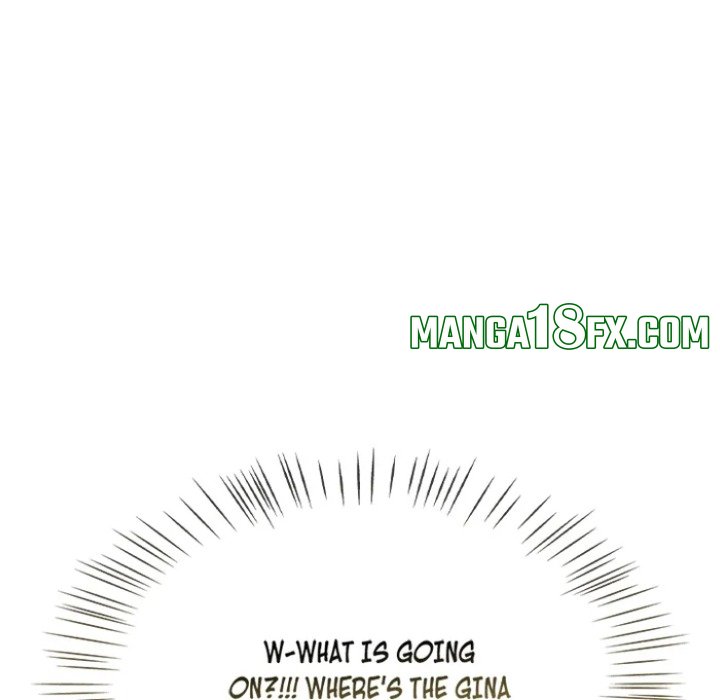 Ground and Pound Chapter 58 - Page 89