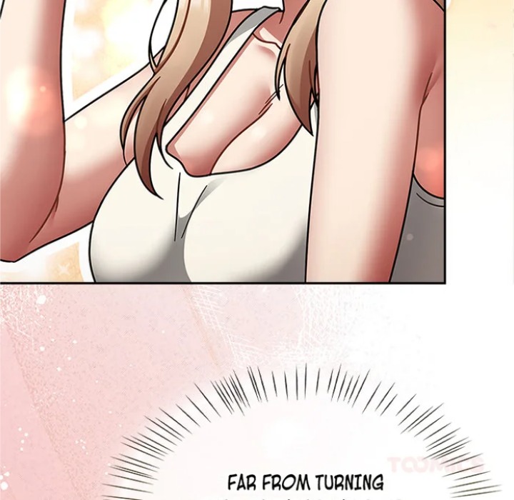 Ground and Pound Chapter 58 - Page 93