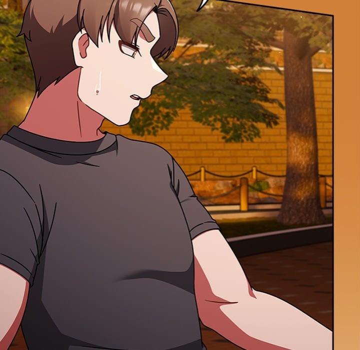 Ground and Pound Chapter 59 - Page 122