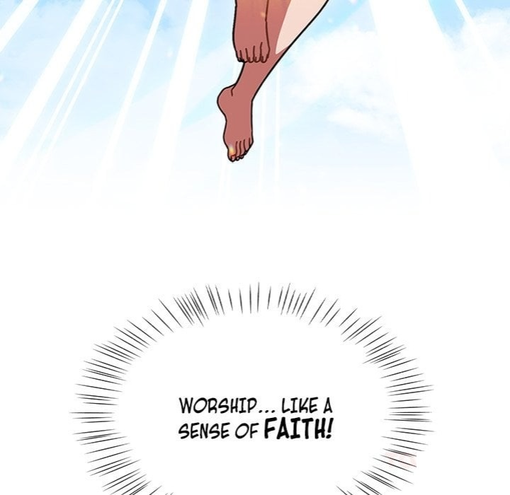 Ground and Pound Chapter 59 - Page 156