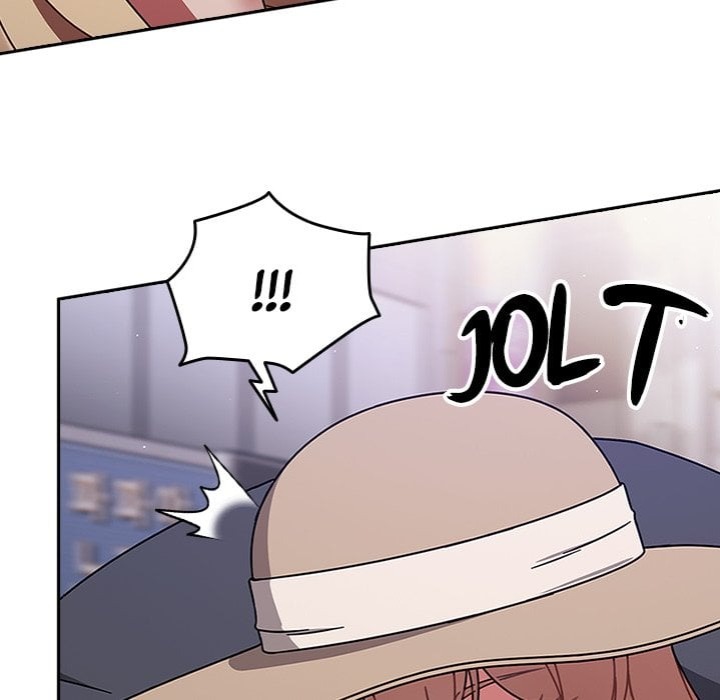 Ground and Pound Chapter 59 - Page 22