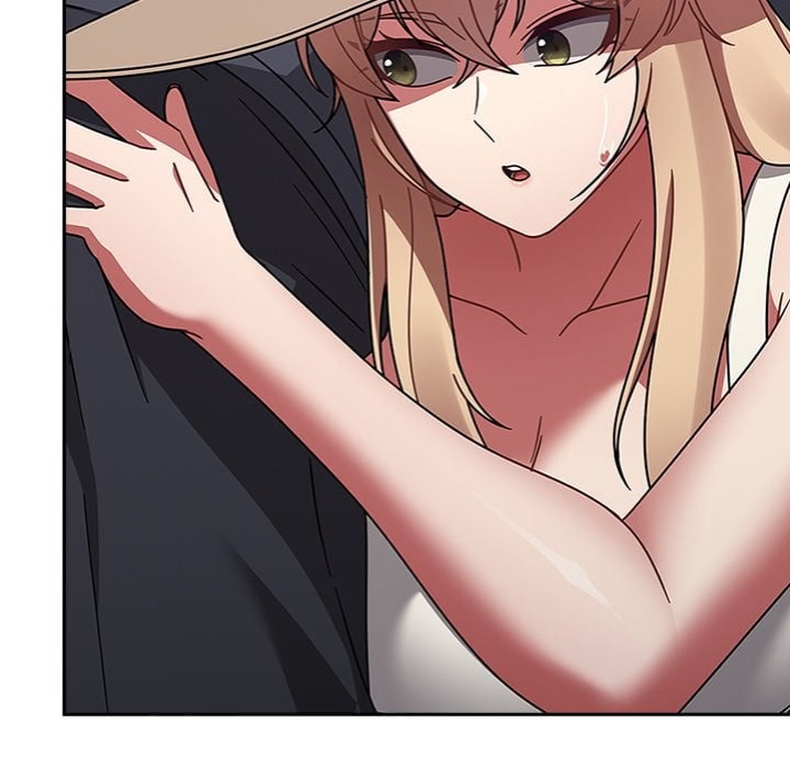 Ground and Pound Chapter 59 - Page 23