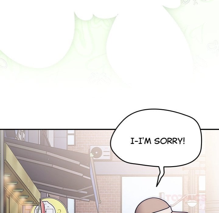 Ground and Pound Chapter 59 - Page 30