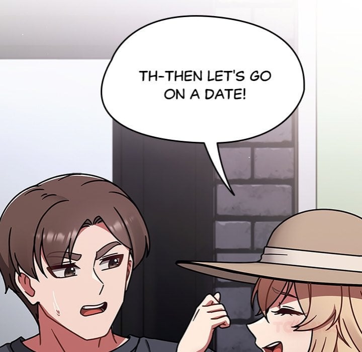 Ground and Pound Chapter 59 - Page 75