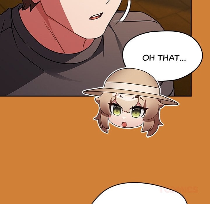 Ground and Pound Chapter 59 - Page 93