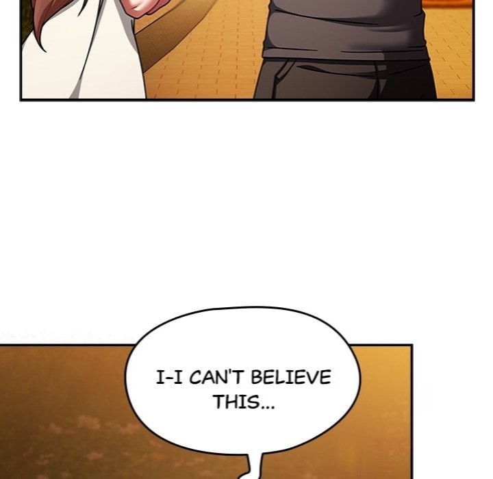 Ground and Pound Chapter 60 - Page 11