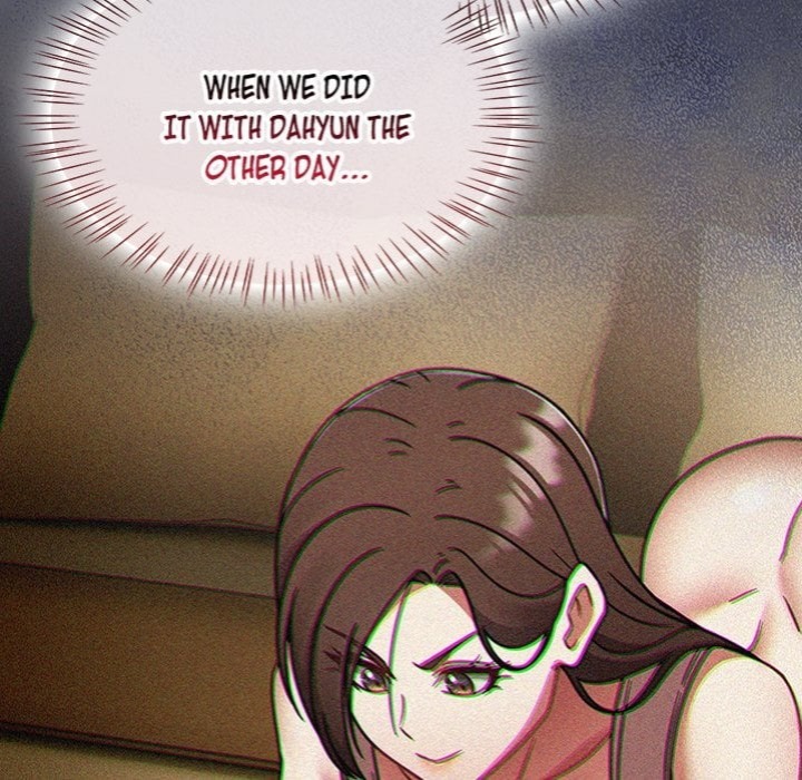 Ground and Pound Chapter 60 - Page 126