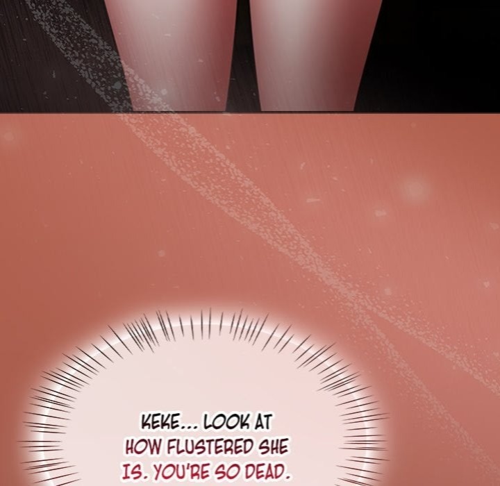 Ground and Pound Chapter 60 - Page 135