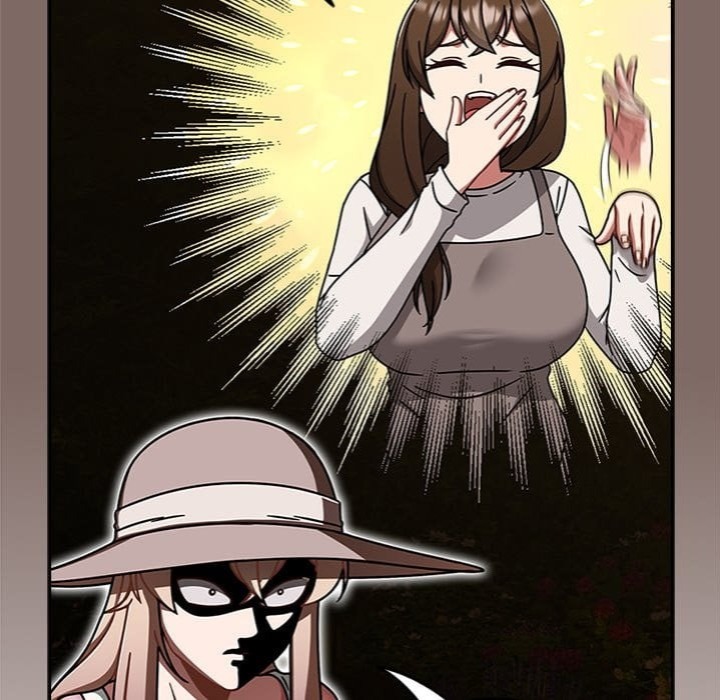 Ground and Pound Chapter 60 - Page 25