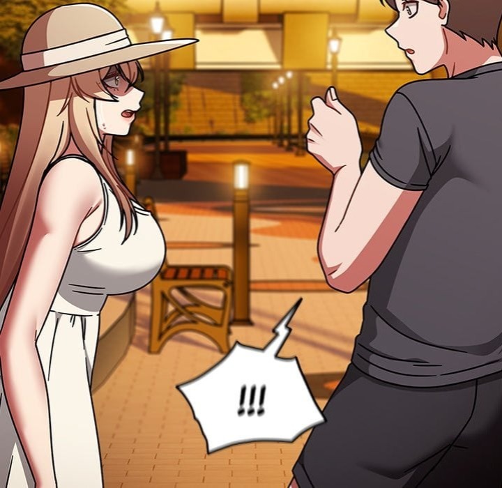 Ground and Pound Chapter 60 - Page 44