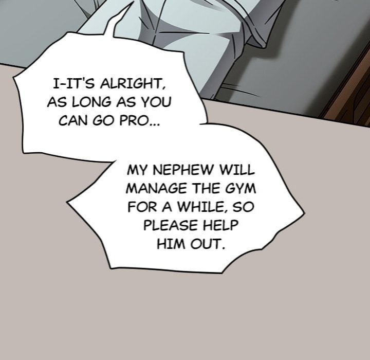 Ground and Pound Chapter 60 - Page 90